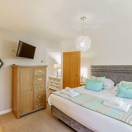 Lord Galloway 35 With Hot Tub Newton Stewart Bagian luar foto