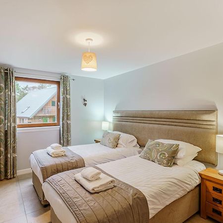 Lord Galloway 35 With Hot Tub Newton Stewart Bagian luar foto