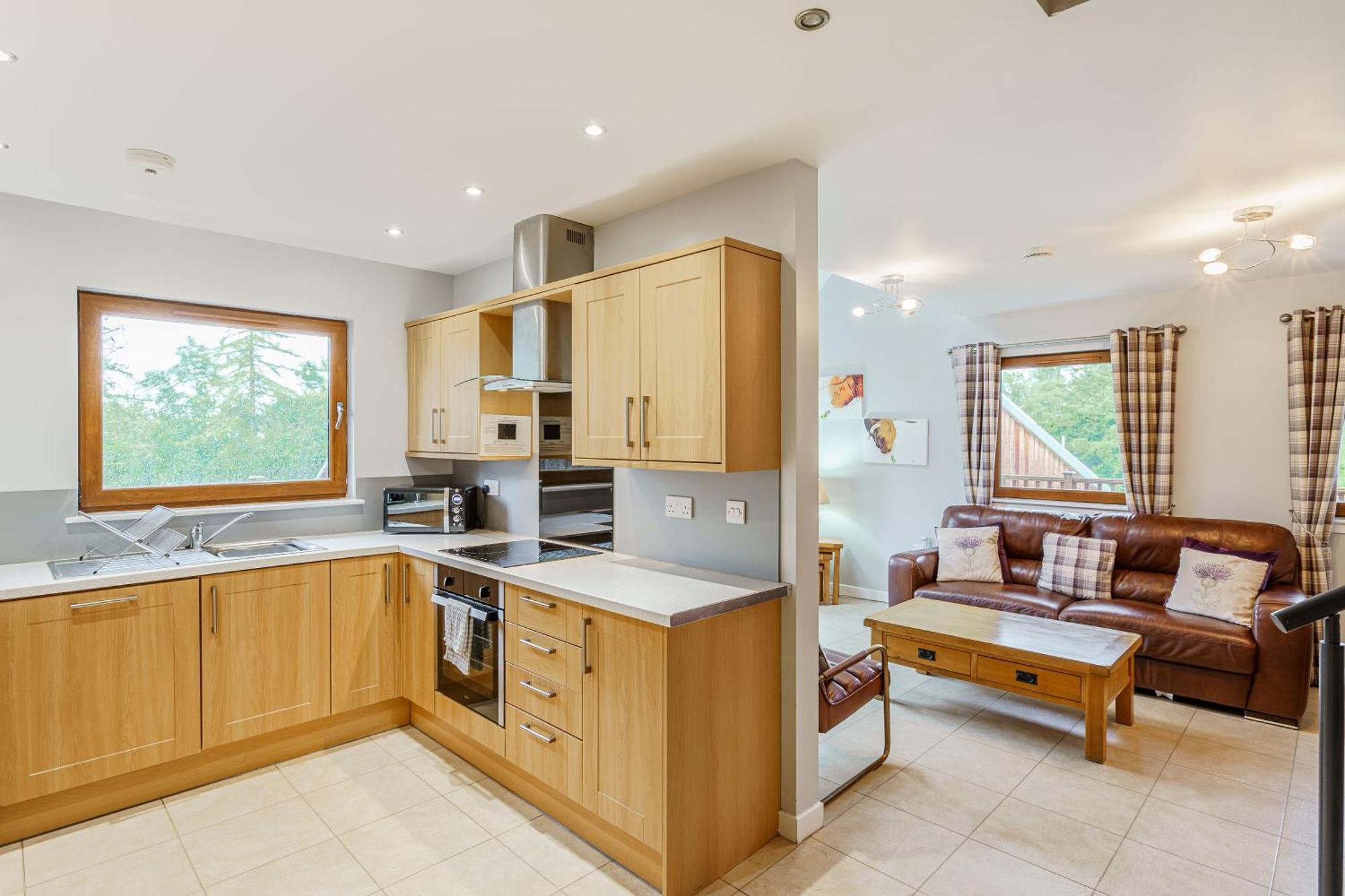Lord Galloway 35 With Hot Tub Newton Stewart Bagian luar foto