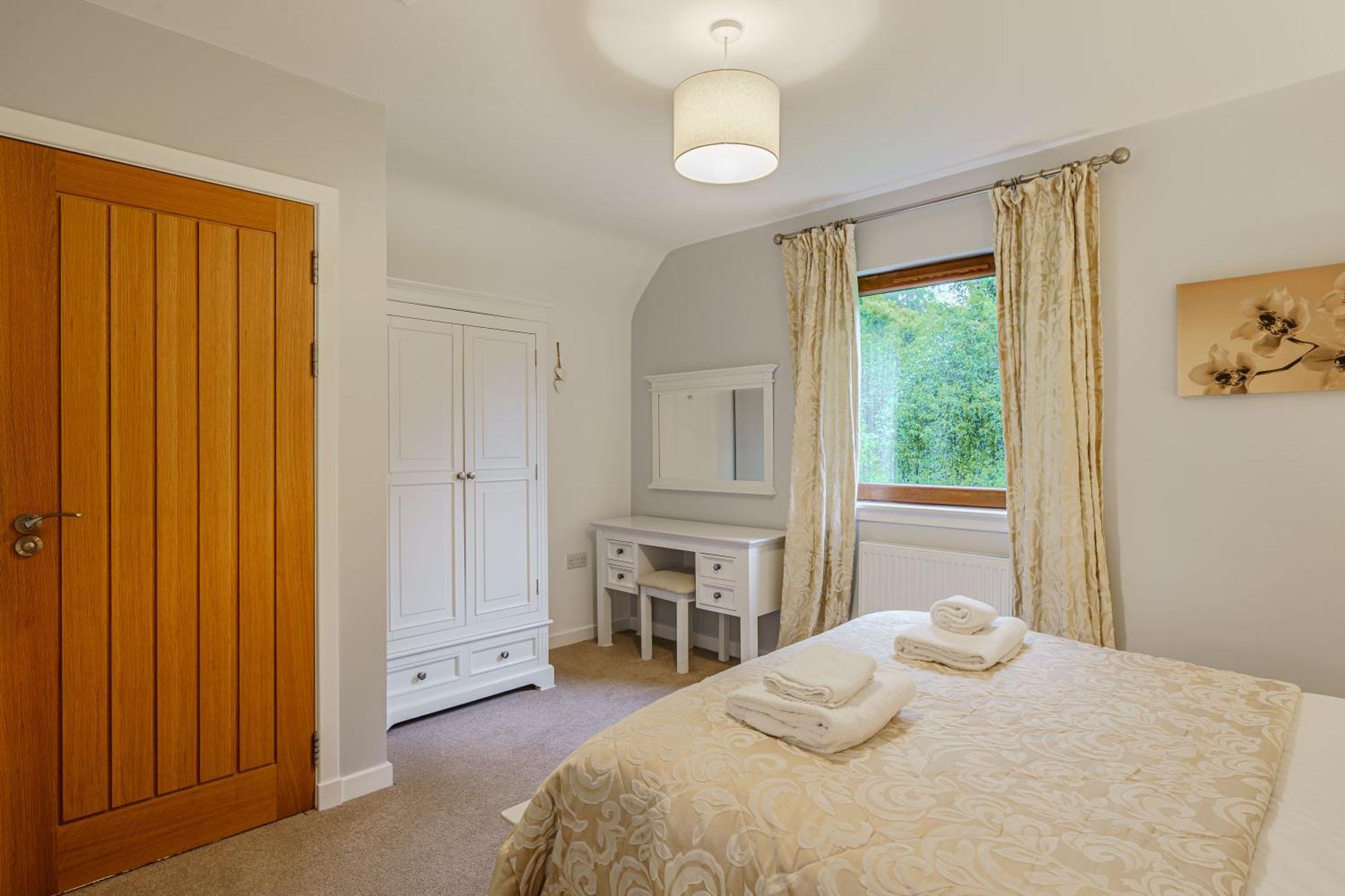 Lord Galloway 35 With Hot Tub Newton Stewart Bagian luar foto